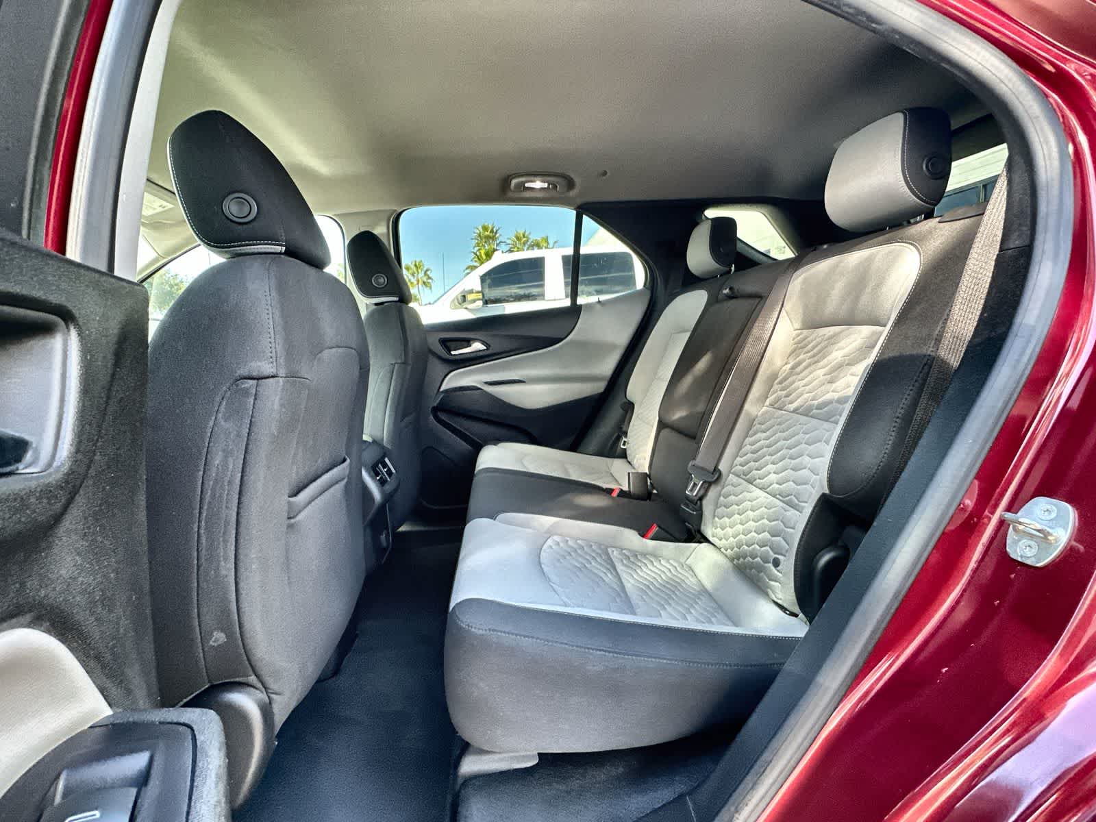 Thumbnail: 2018 Chevrolet Equinox - 13