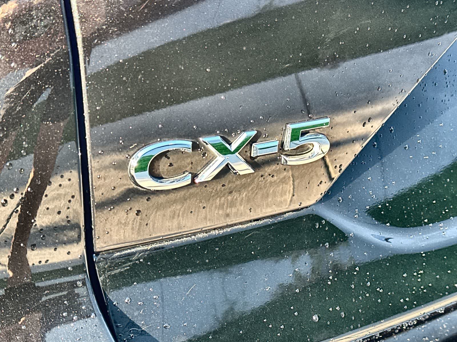 Thumbnail: 2020 Mazda CX-5 - 7