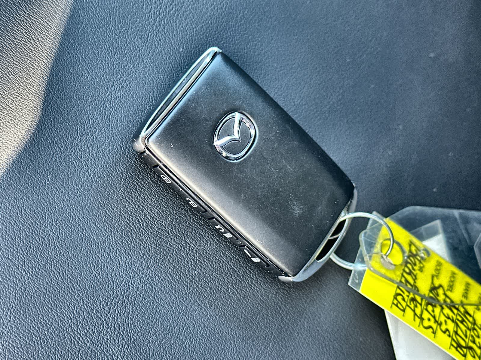 Thumbnail: 2026 Mazda Mazda3 - 26