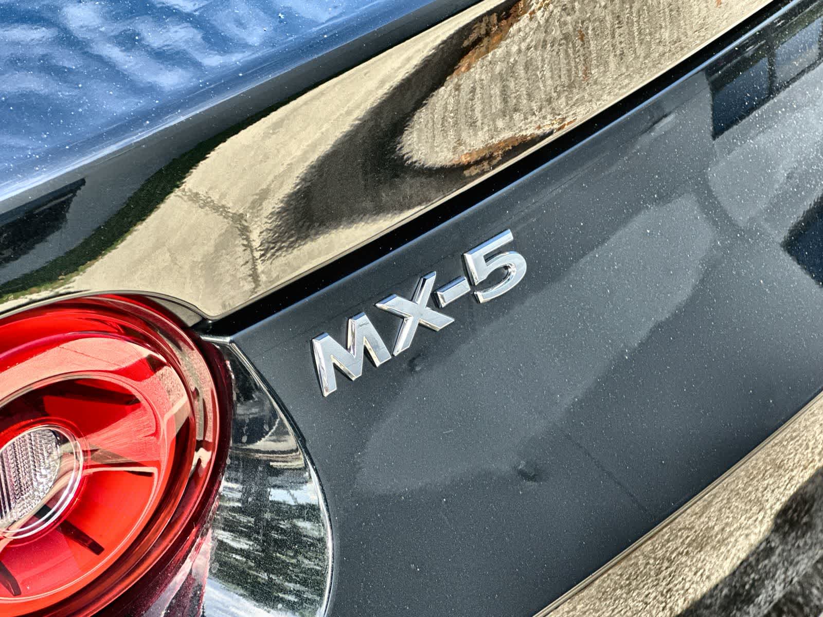 Thumbnail: 2025 Mazda MX-5 Miata - 15