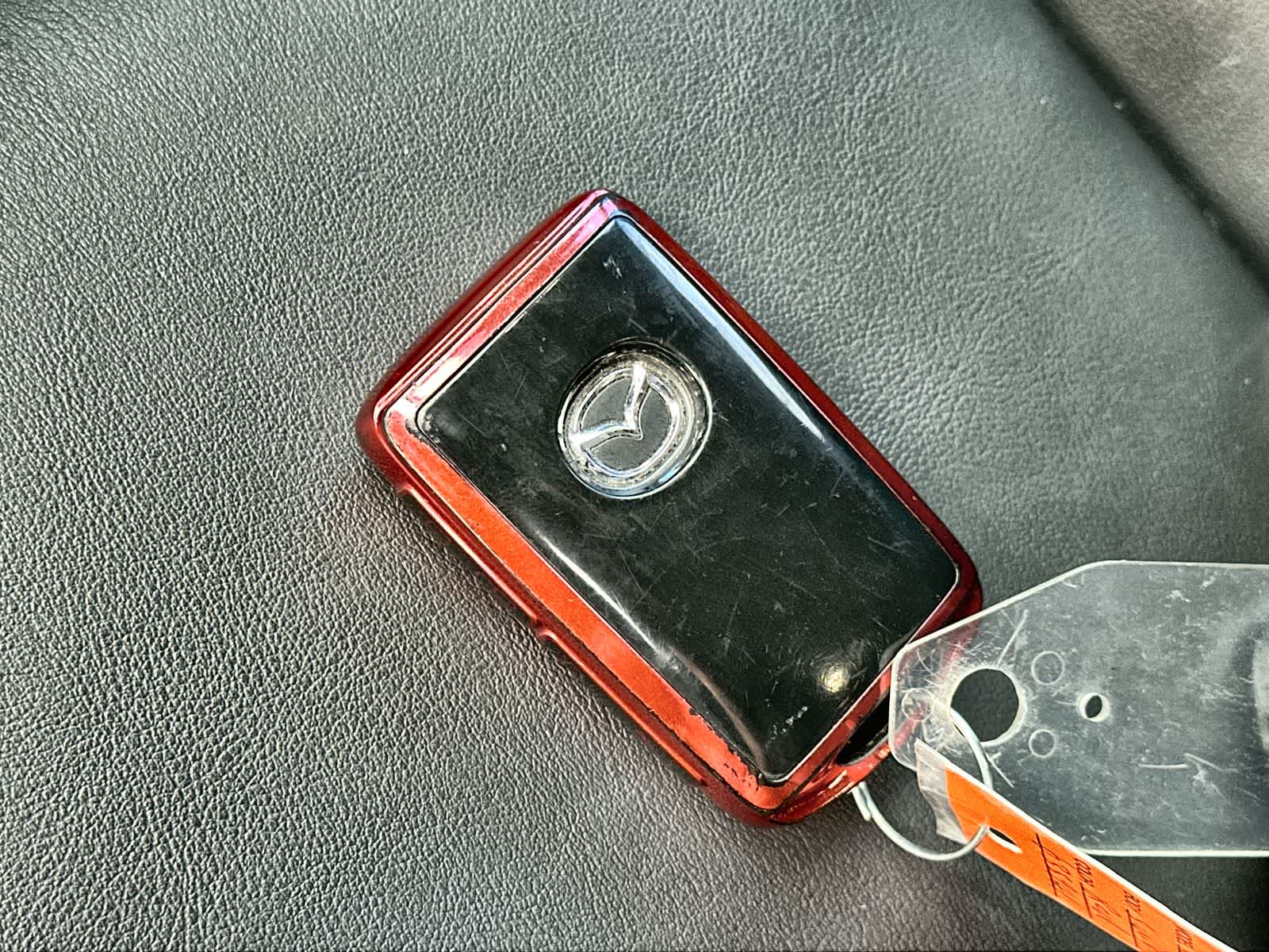 Thumbnail: 2024 Mazda CX-30 - 20