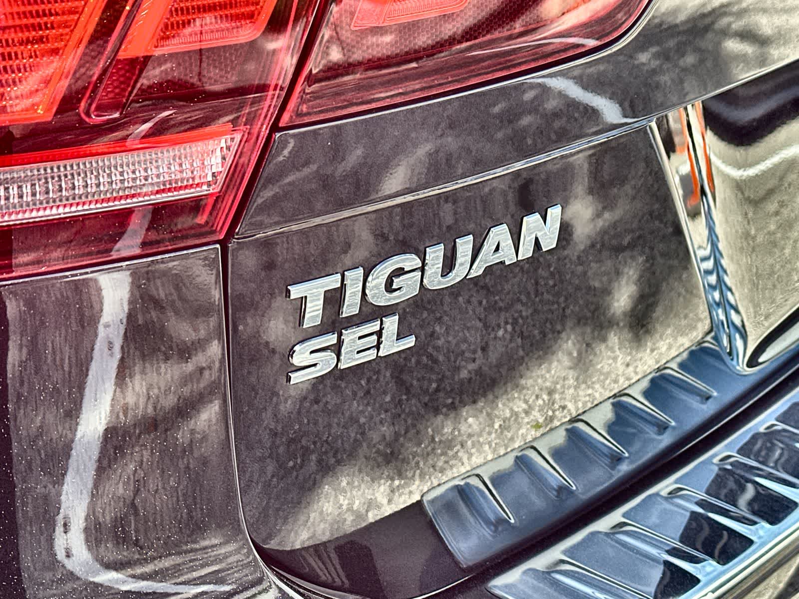 Thumbnail: 2019 Volkswagen Tiguan - 7