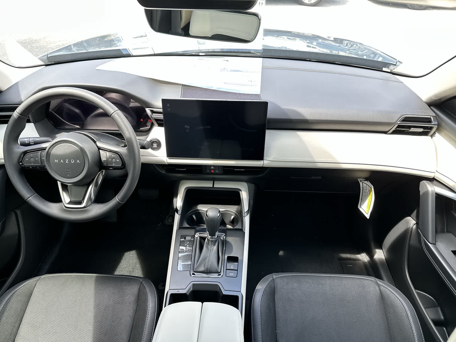 Thumbnail: 2026 Mazda CX-5 - 20