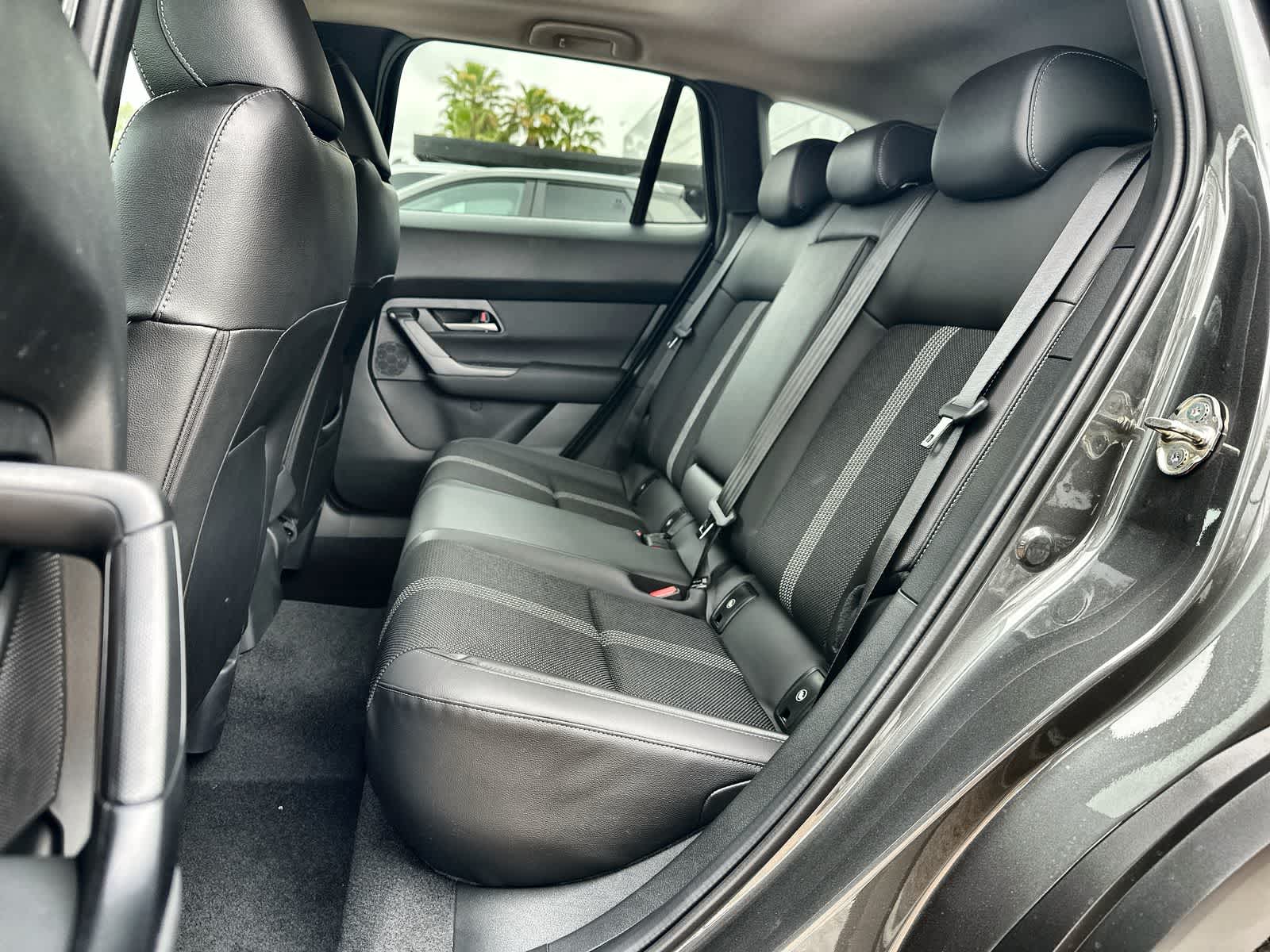 Thumbnail: 2026 Mazda CX-50 - 4