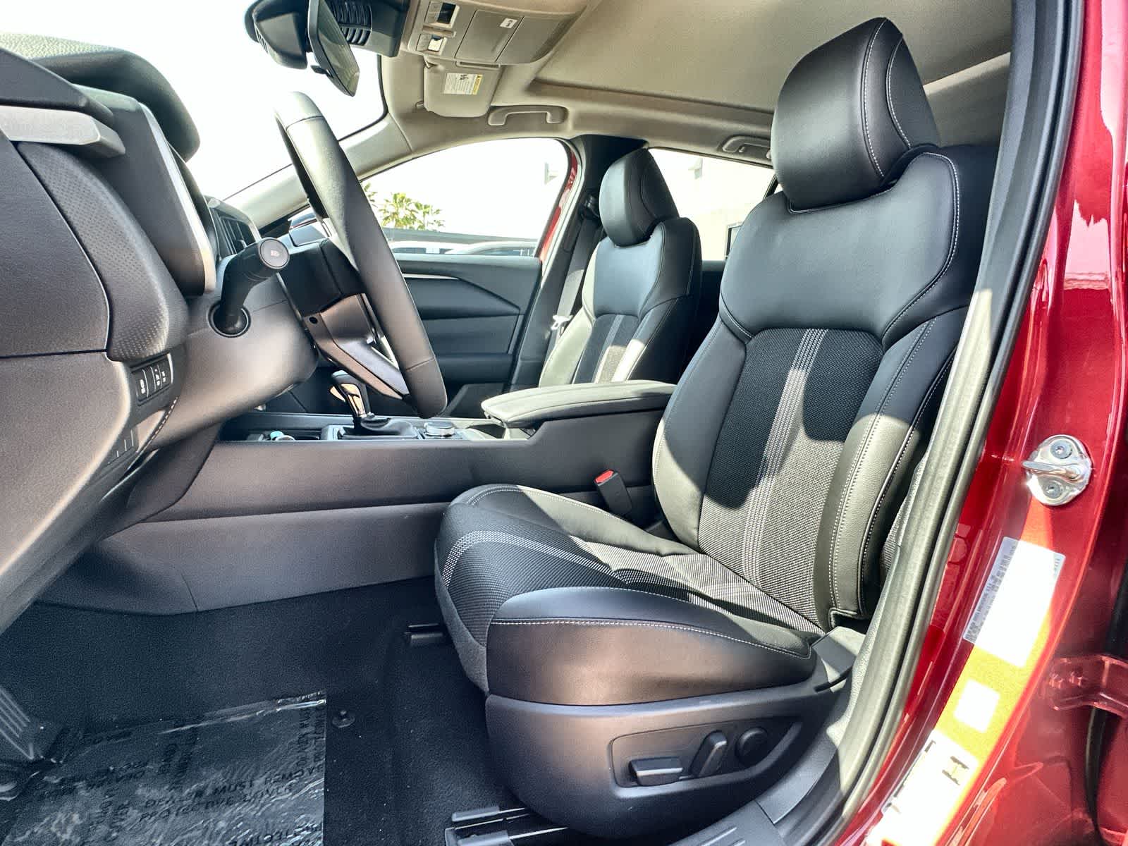 Thumbnail: 2026 Mazda CX-50 - 3