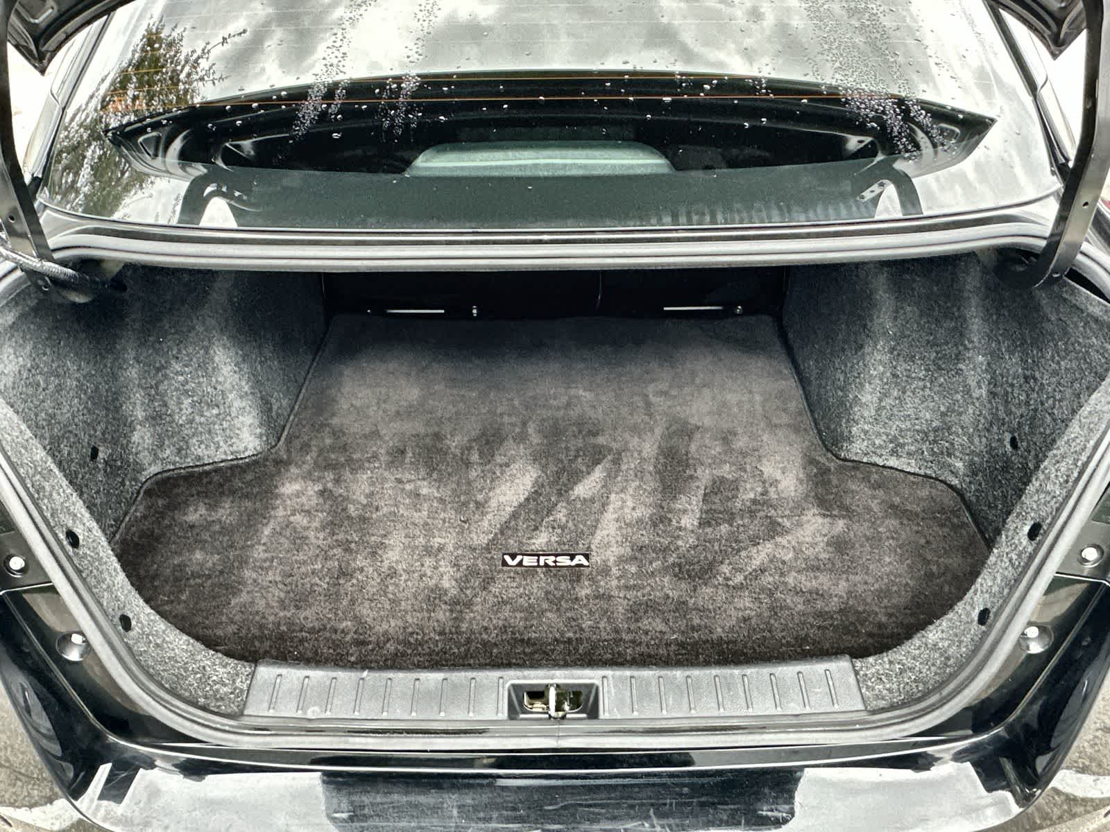 Thumbnail: 2021 Nissan Versa - 17