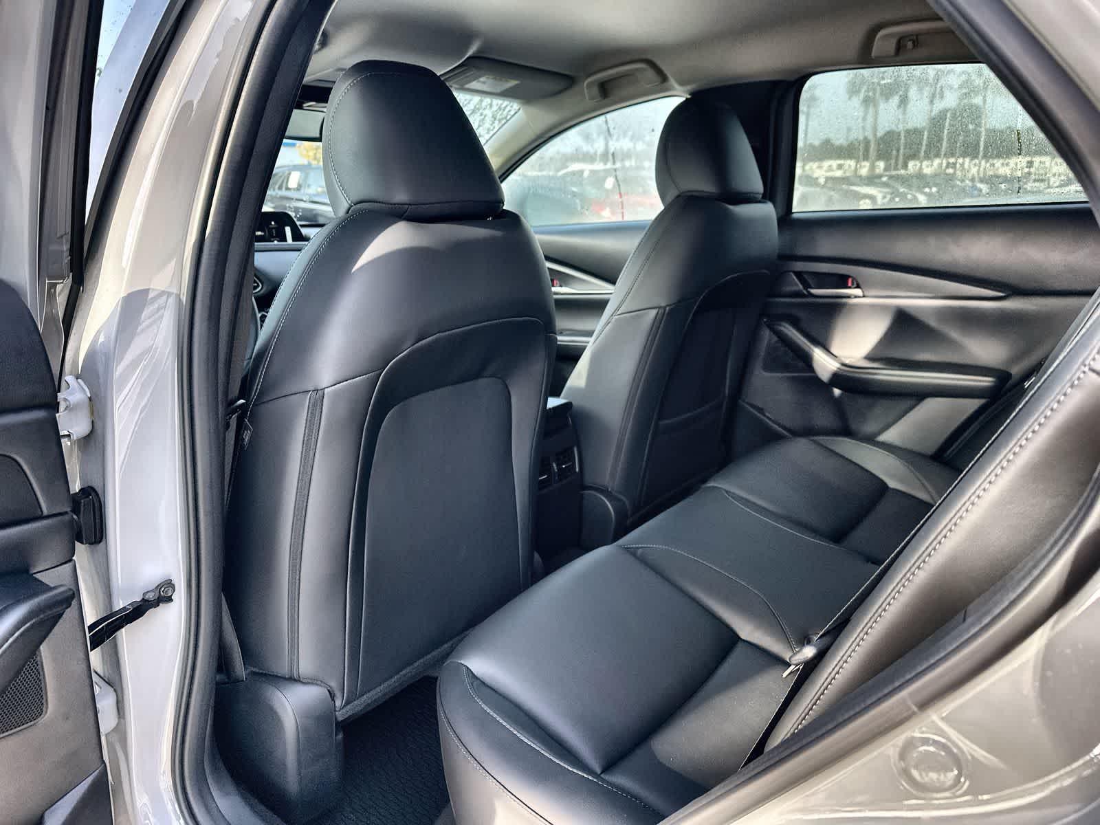 Thumbnail: 2026 Mazda CX-30 - 12