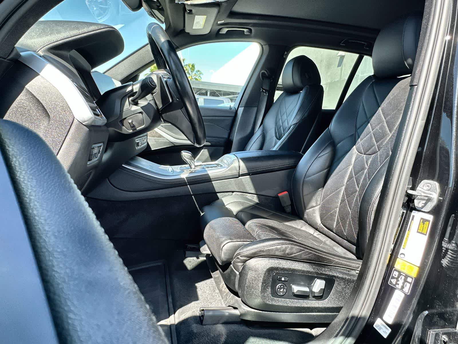 Thumbnail: 2023 BMW X5 - 3