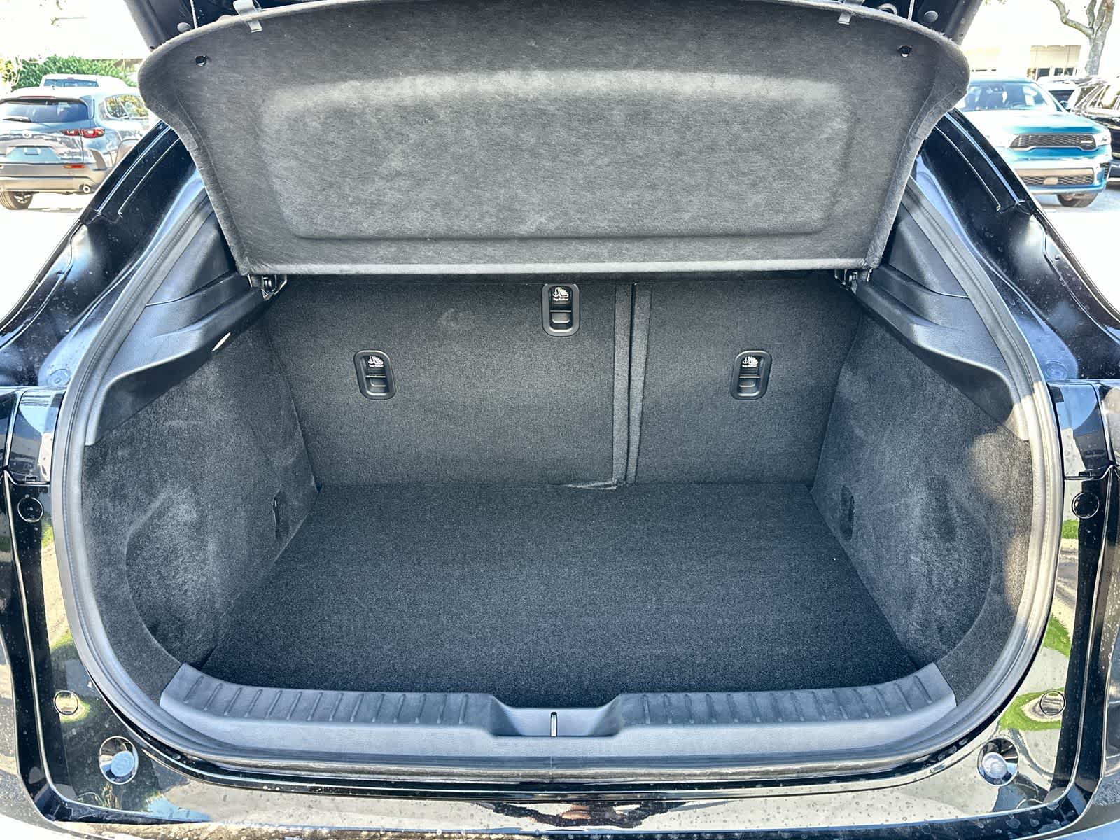 Thumbnail: 2026 Mazda CX-30 - 19