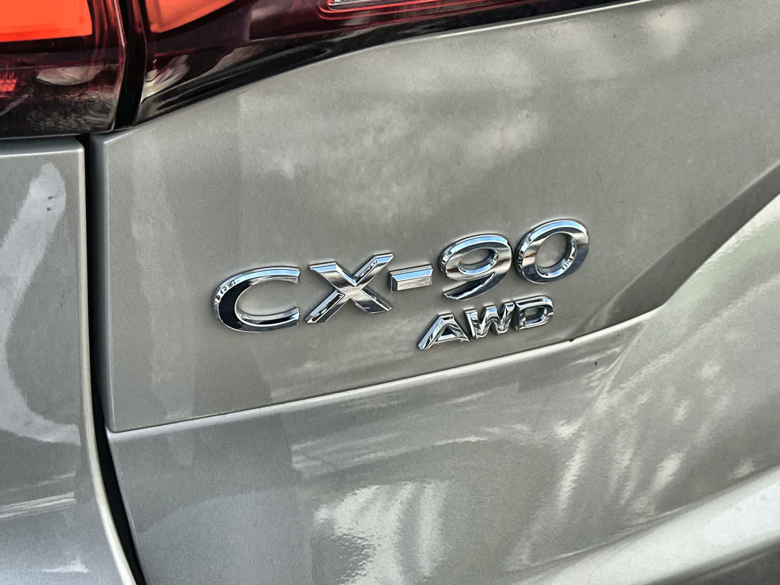 Thumbnail: 2024 Mazda CX-90 - 19