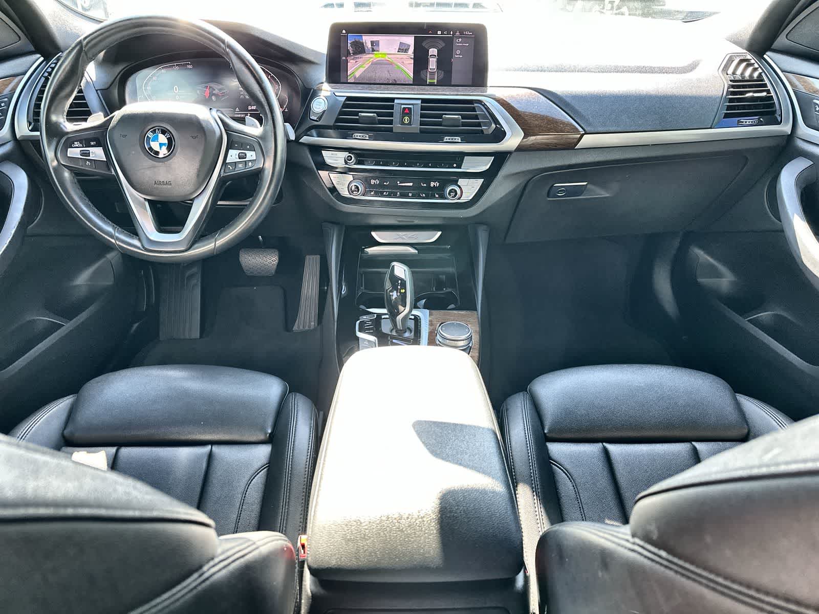 Thumbnail: 2020 BMW X4 - 14