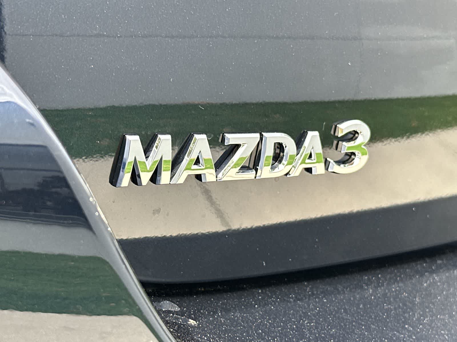 Thumbnail: 2026 Mazda Mazda3 - 15