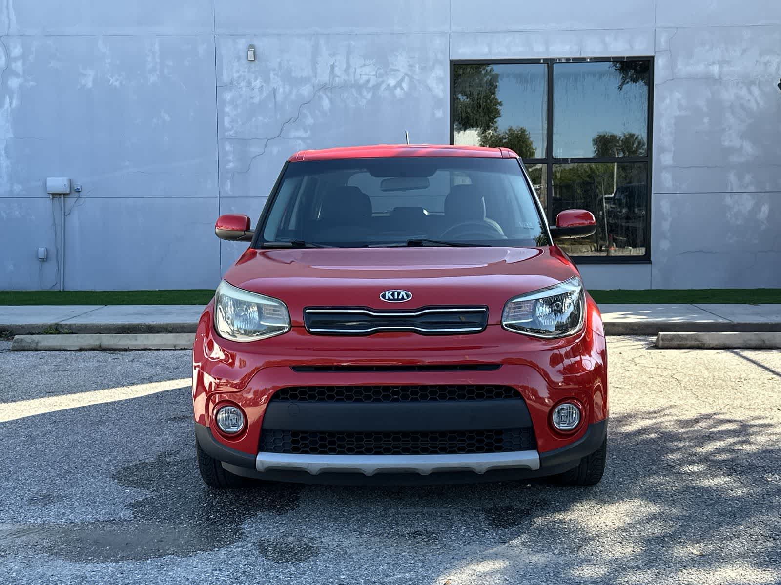 Thumbnail: 2019 Kia Soul - 6