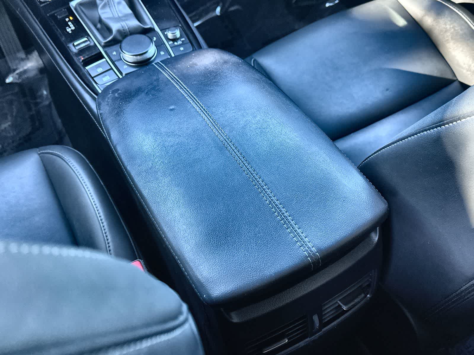 Thumbnail: 2024 Mazda CX-30 - 16