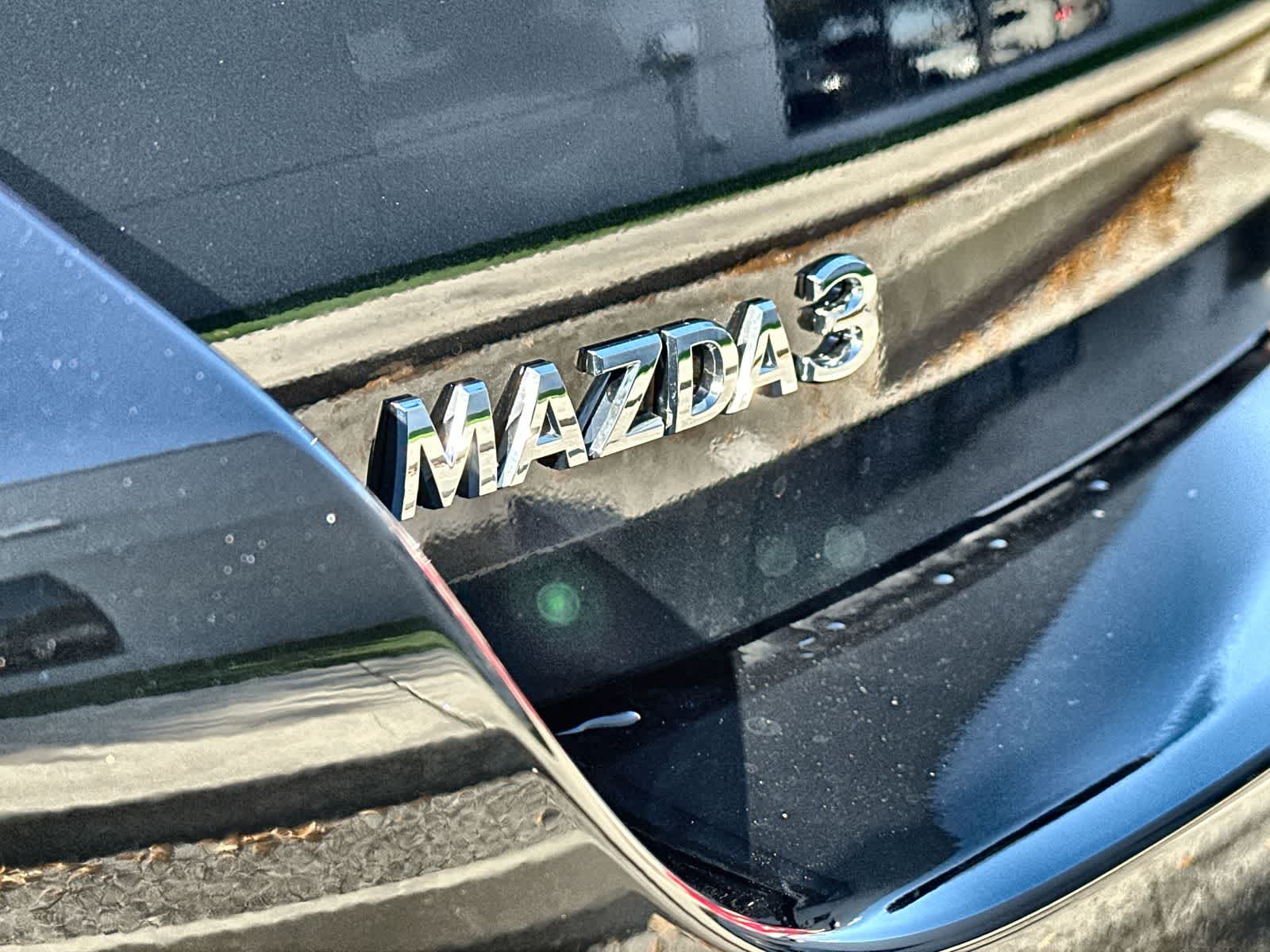 Thumbnail: 2026 Mazda Mazda3 - 15