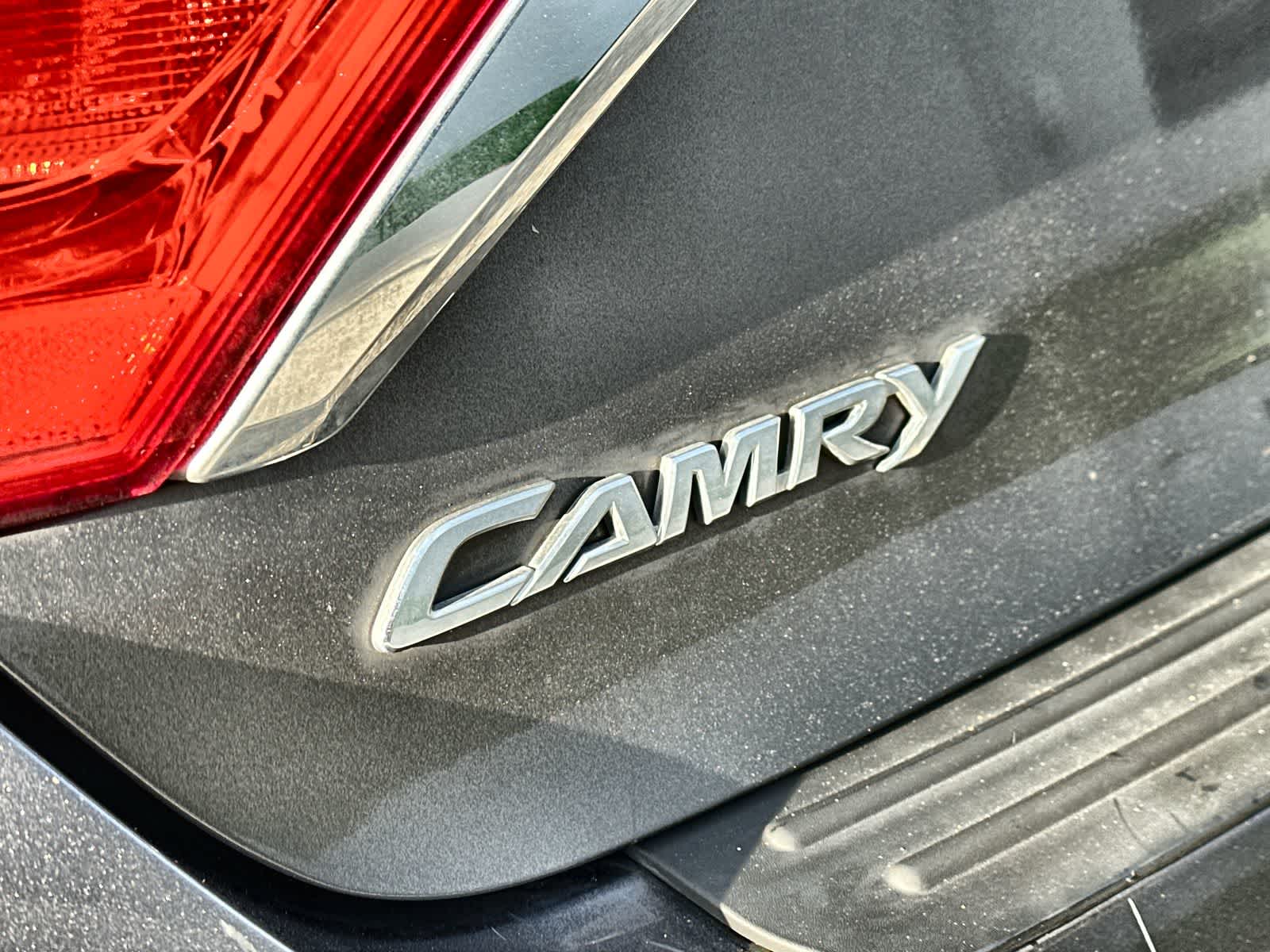 Thumbnail: 2015 Toyota Camry - 7