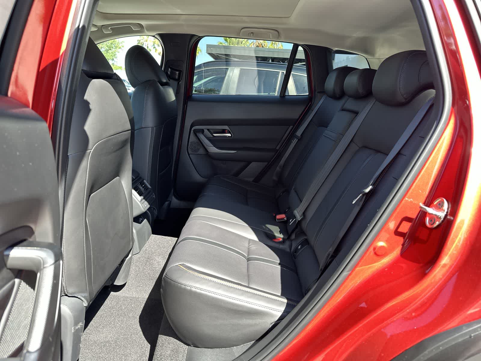 Thumbnail: 2026 Mazda CX-50 - 4