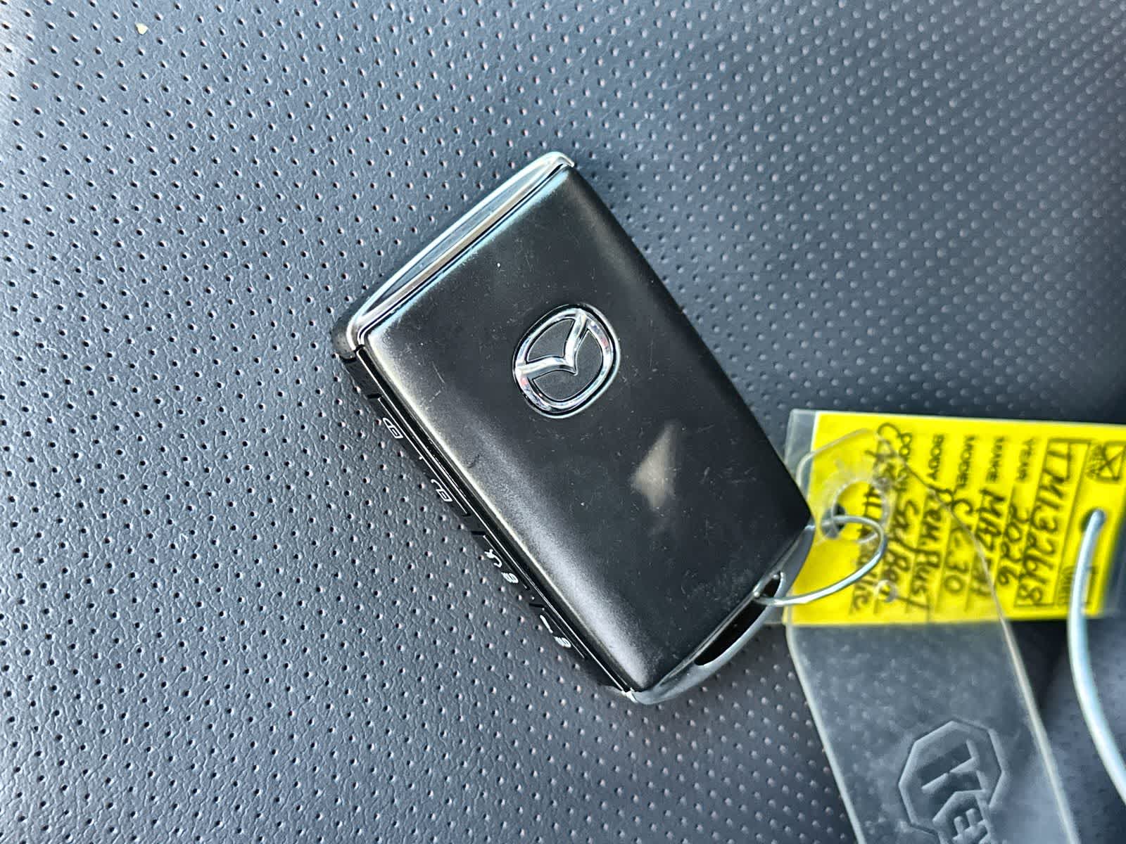 Thumbnail: 2026 Mazda CX-30 - 26