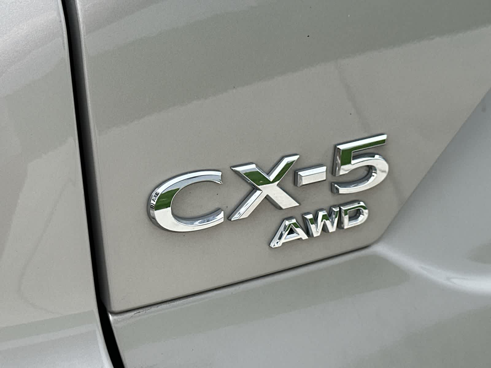 Thumbnail: 2024 Mazda CX-5 - 7