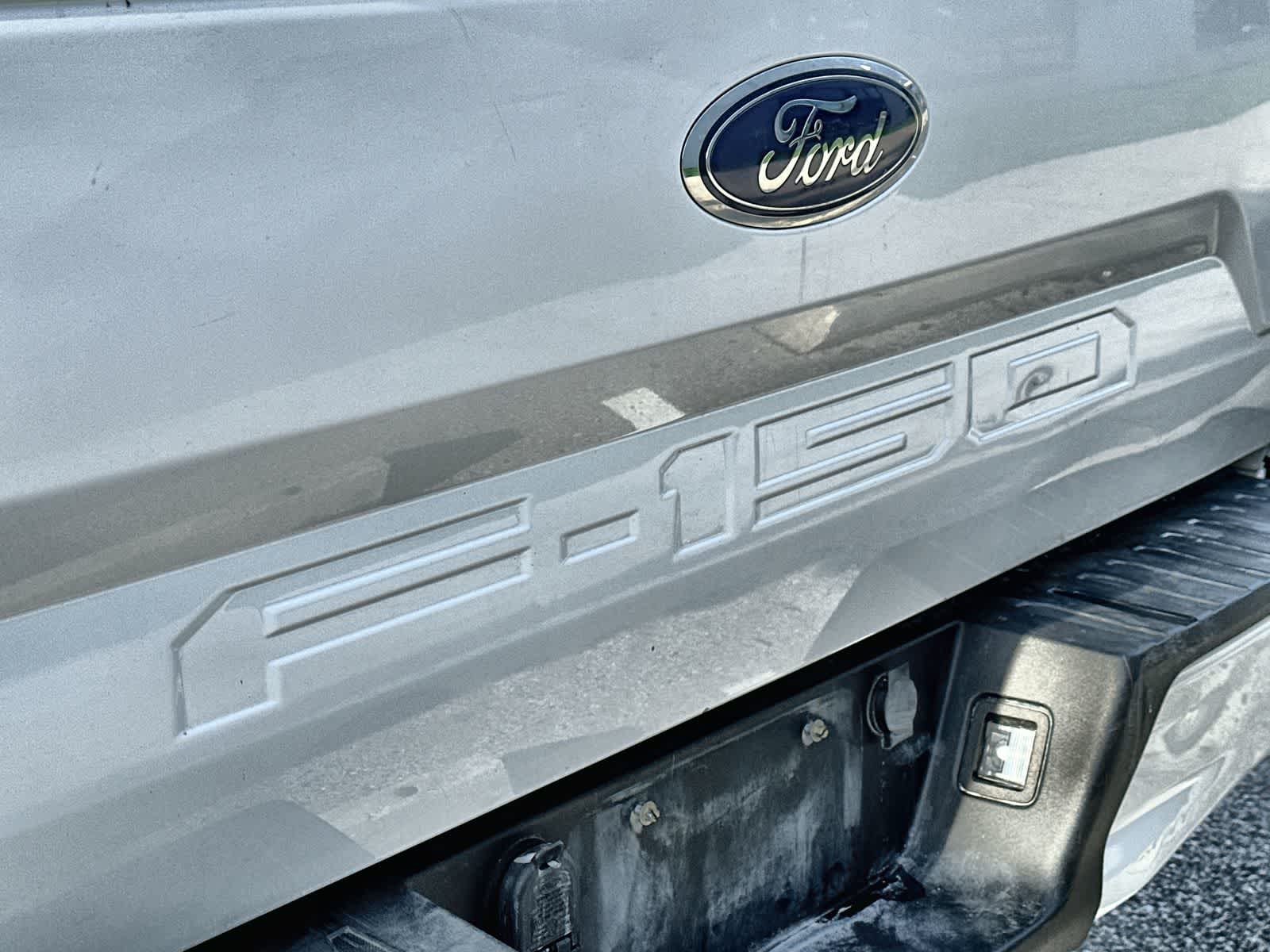 Thumbnail: 2018 Ford F-150 - 7