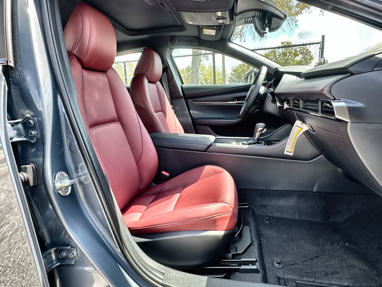 Thumbnail: 2026 Mazda Mazda3 - 9