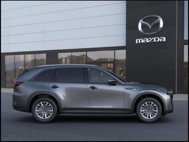 2025 Mazda CX-90 Preferred 5