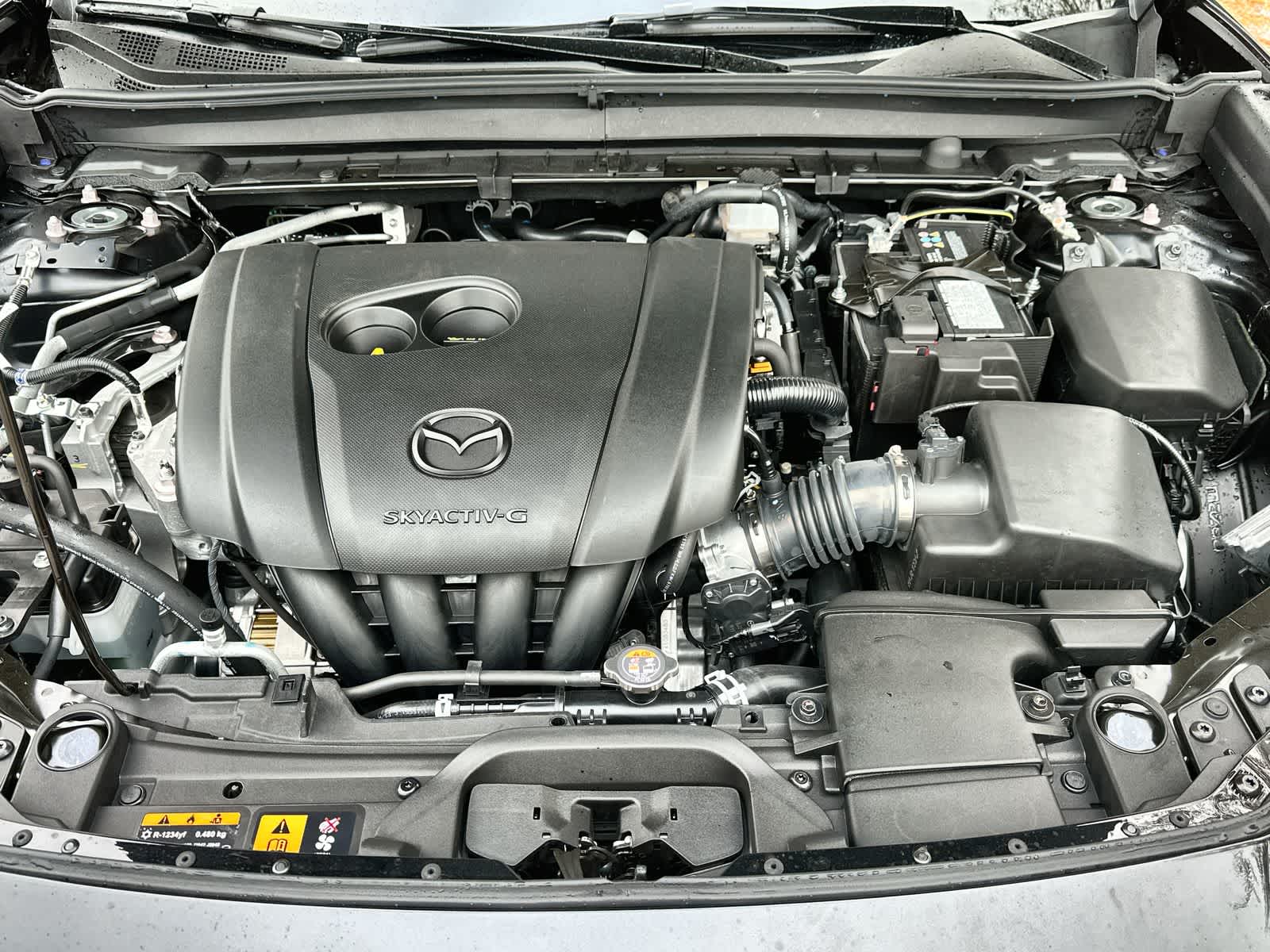 Thumbnail: 2026 Mazda CX-30 - 13