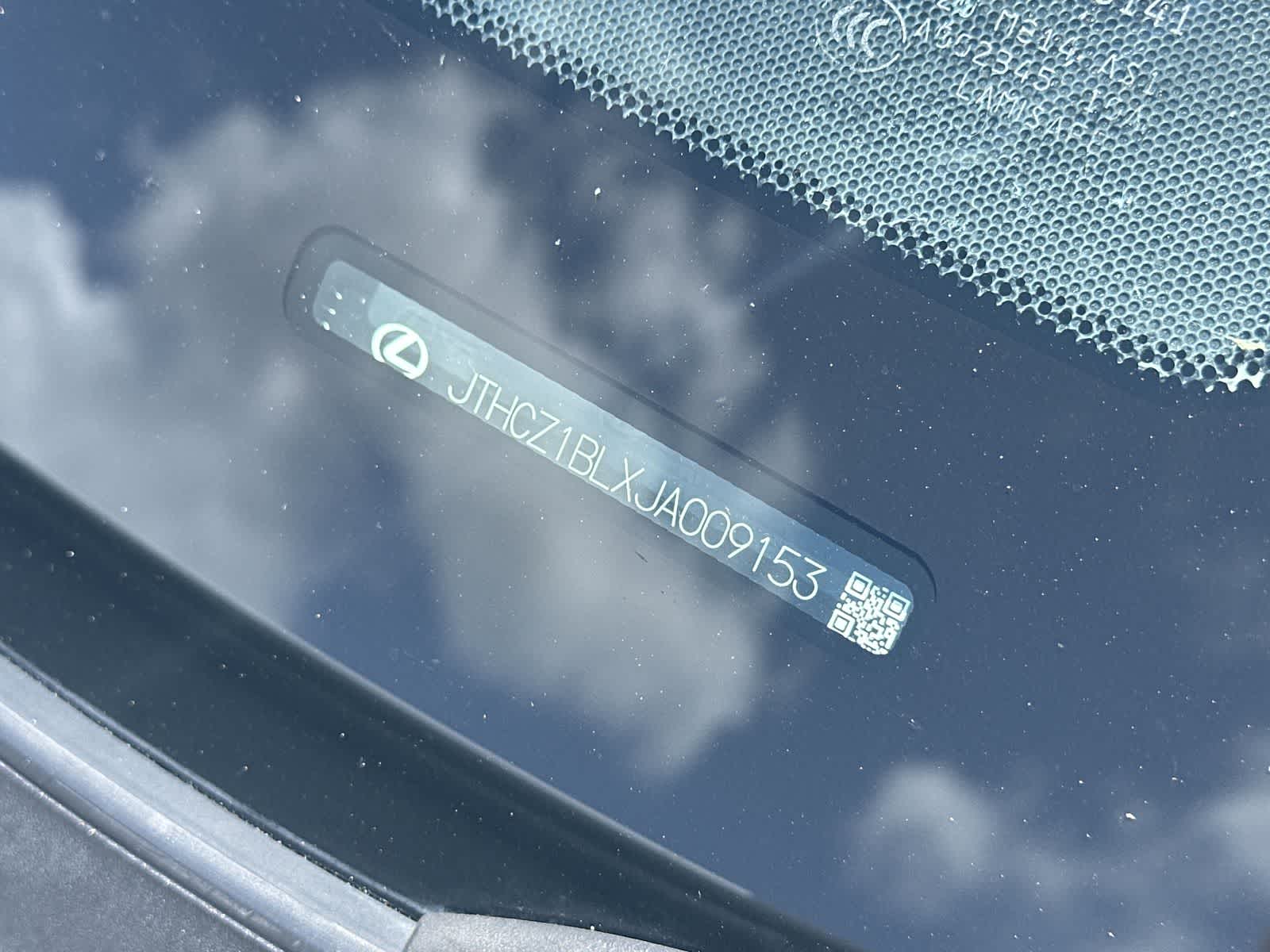 Thumbnail: 2018 Lexus GS - 21