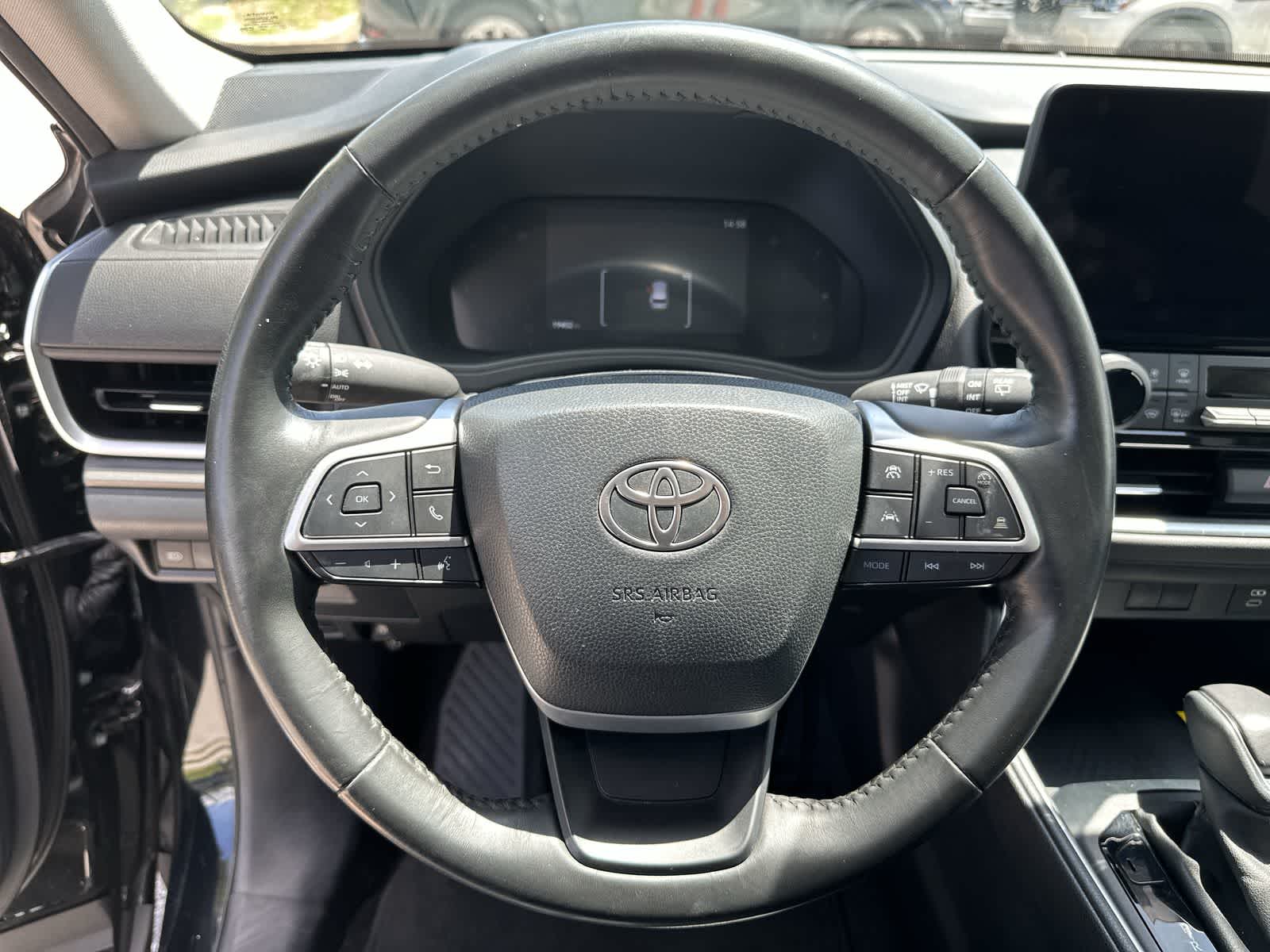 Thumbnail: 2024 Toyota Grand Highlander - 21