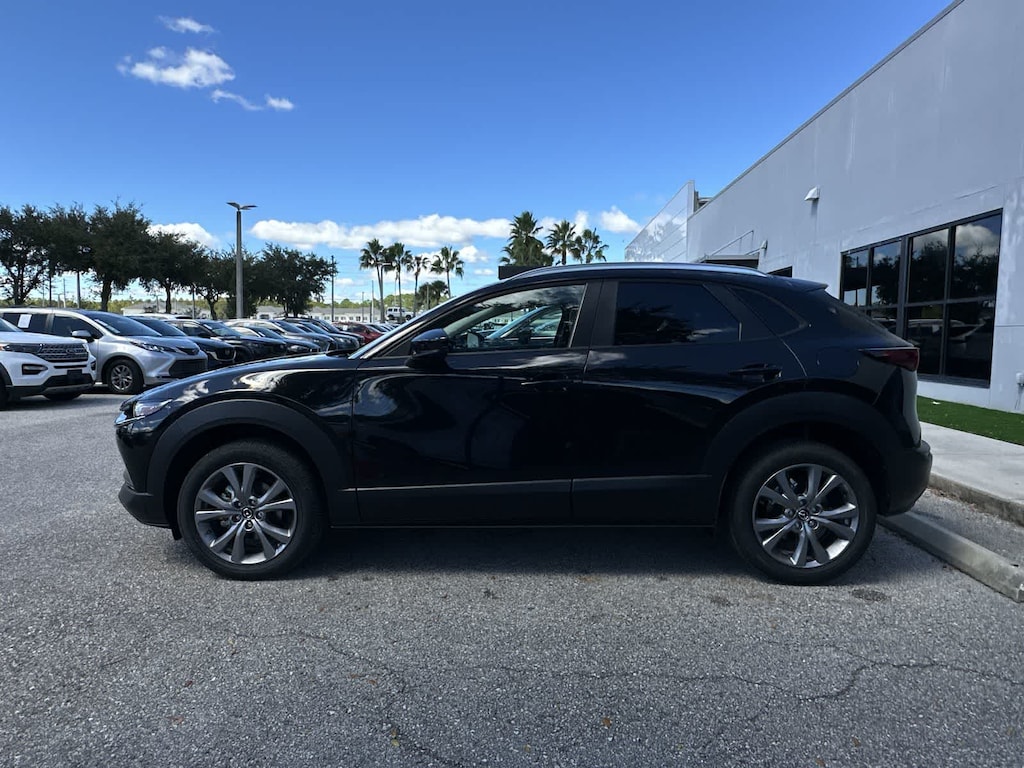 New 2026 Mazda CX-30 2.5 S Preferred SUV
