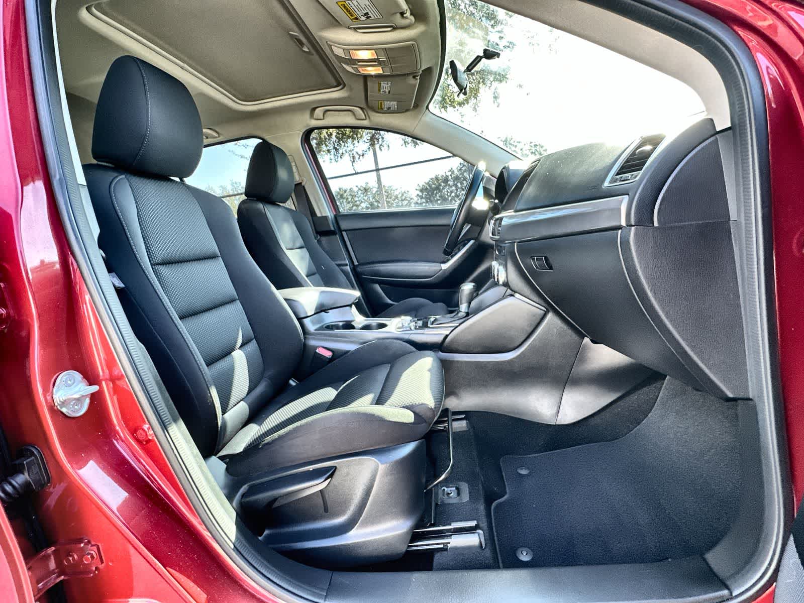 Thumbnail: 2016 Mazda CX-5 - 14