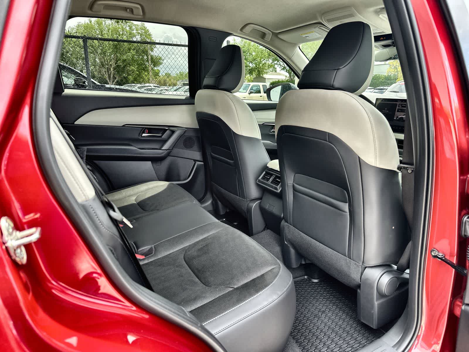 Thumbnail: 2026 Mazda CX-5 - 18