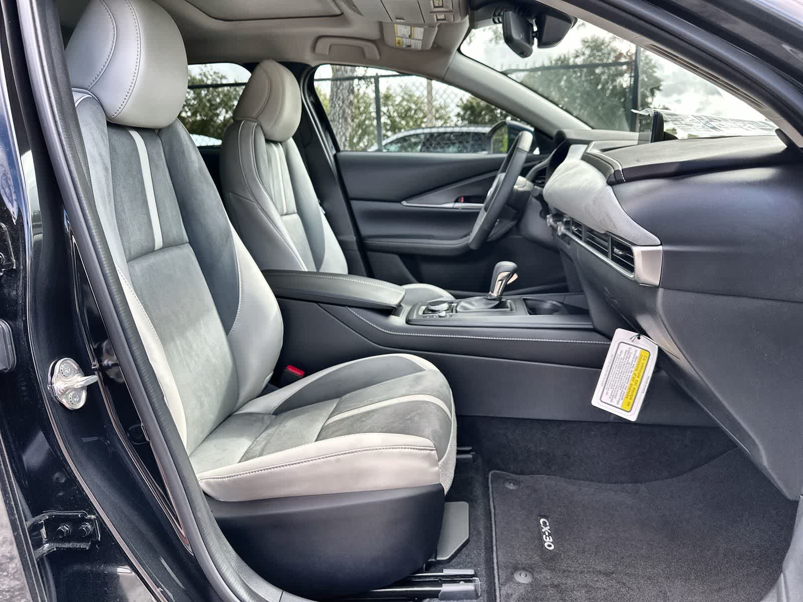 Thumbnail: 2026 Mazda CX-30 - 14