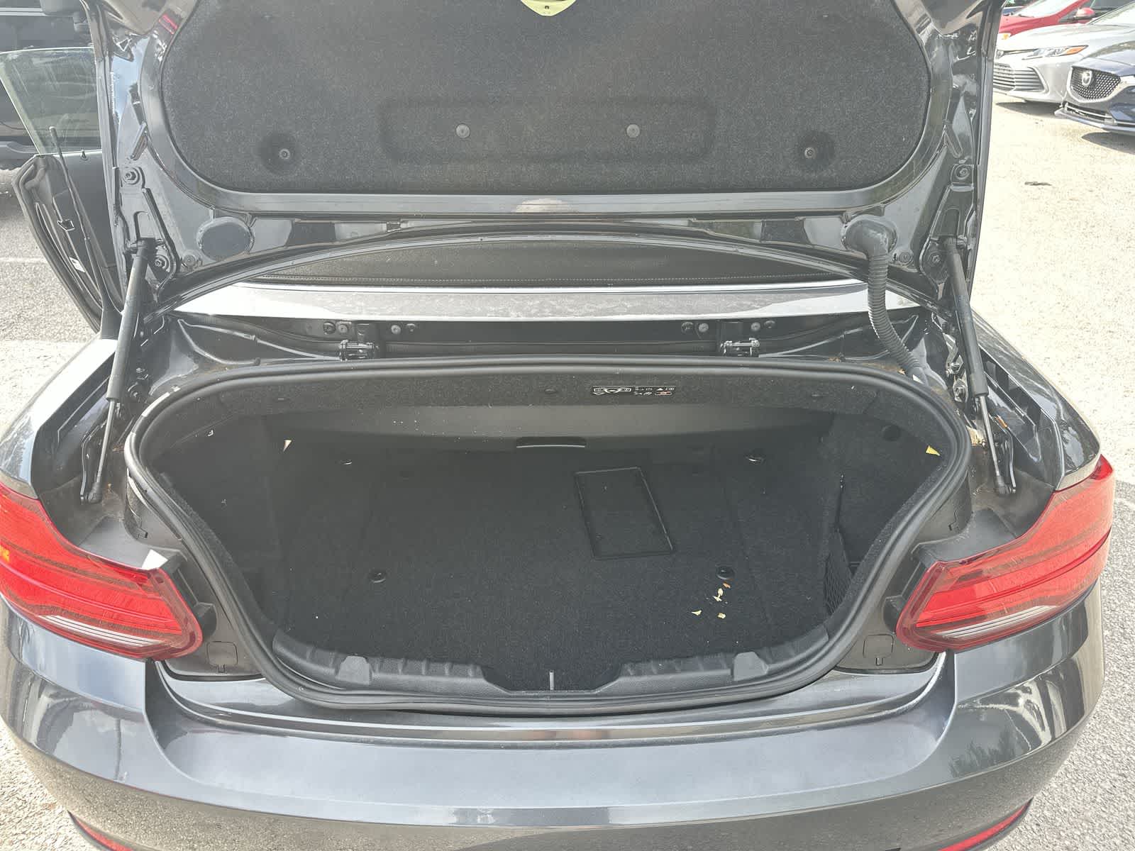 2018 BMW 2 Series 230i 19