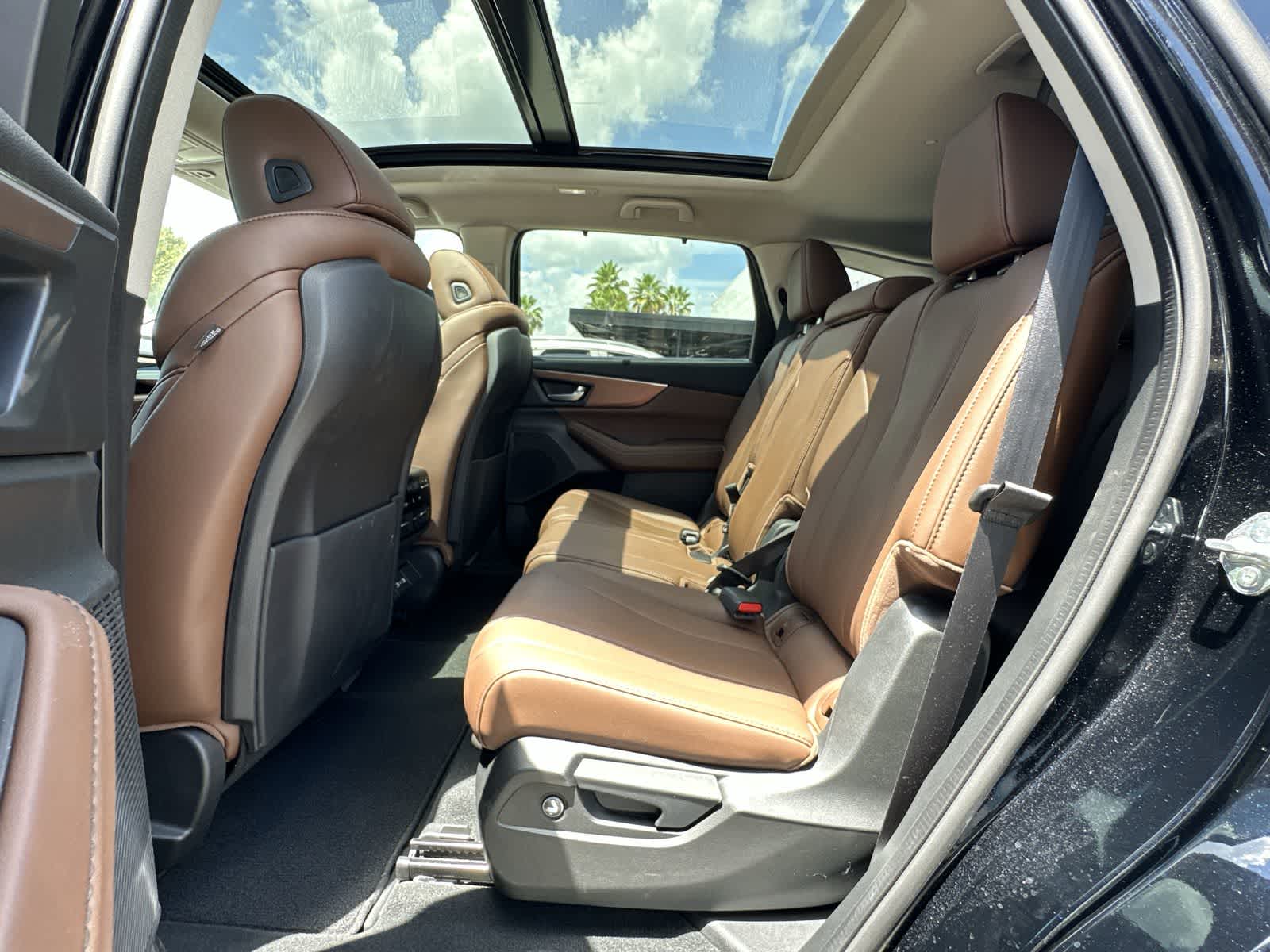 Thumbnail: 2023 Acura MDX - 13