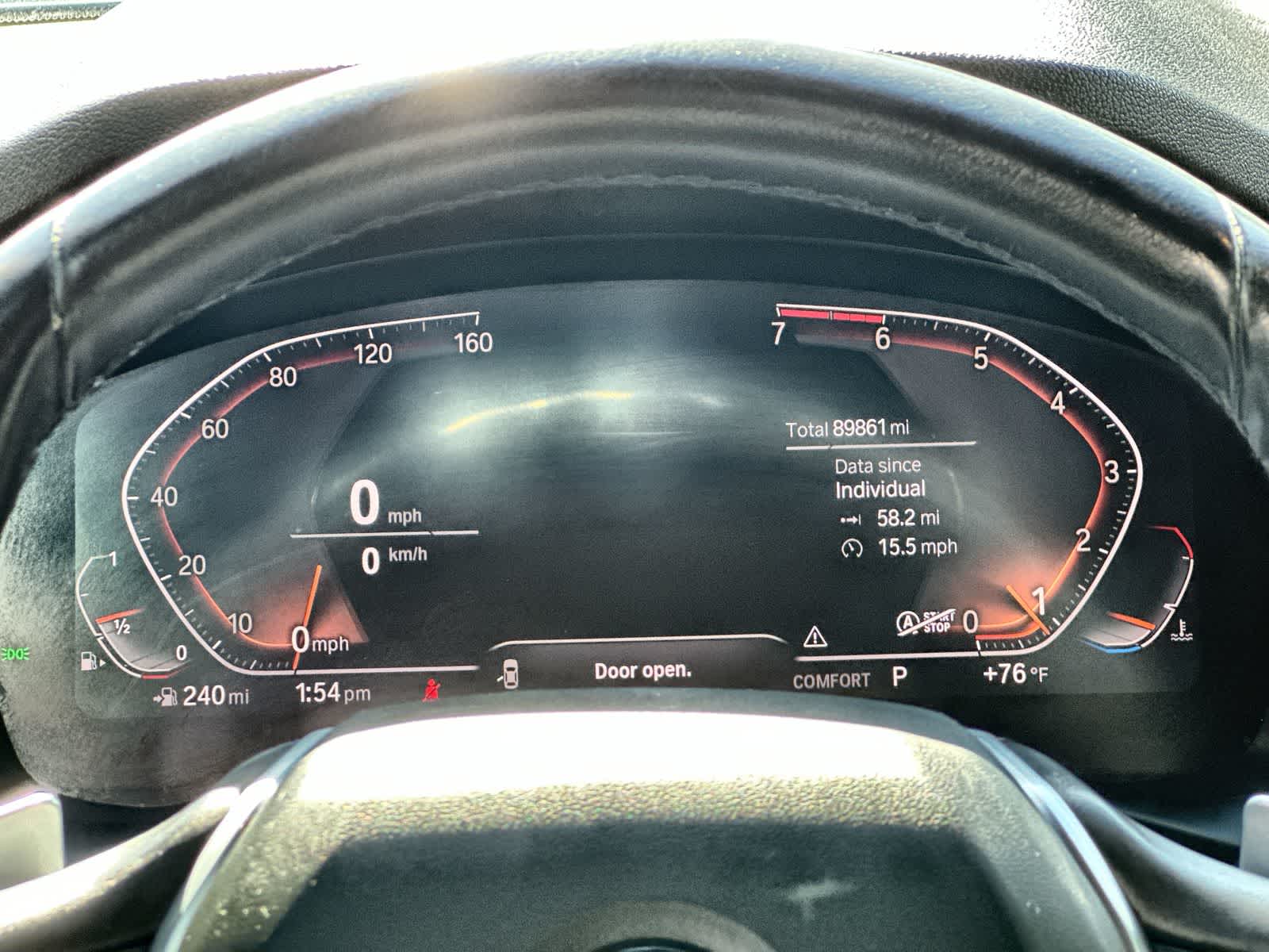 Thumbnail: 2020 BMW X4 - 17