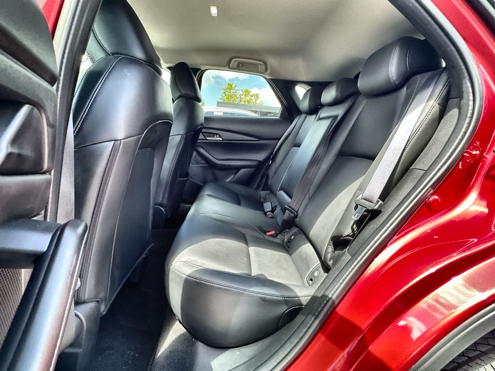 Thumbnail: 2023 Mazda CX-30 - 4