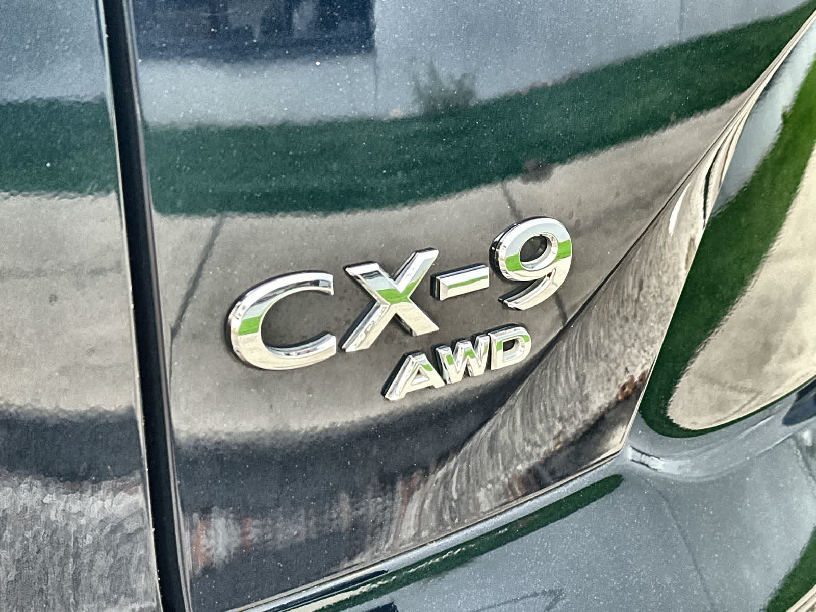 Thumbnail: 2021 Mazda CX-9 - 7