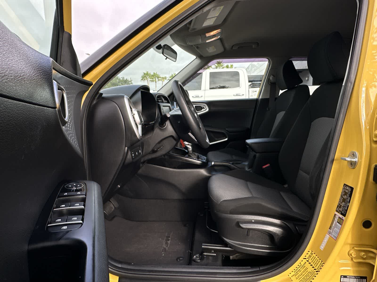 Thumbnail: 2020 Kia Soul - 2