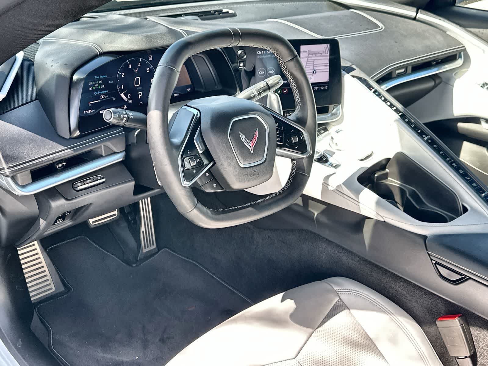 Thumbnail: 2022 Chevrolet Corvette - 20