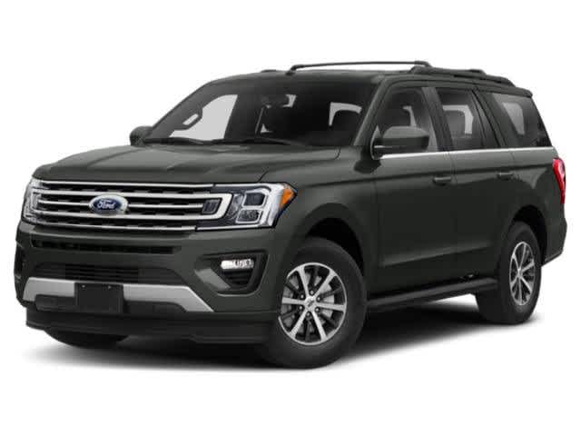 2020 Ford Expedition XLT -
                  Wesley Chapel, FL