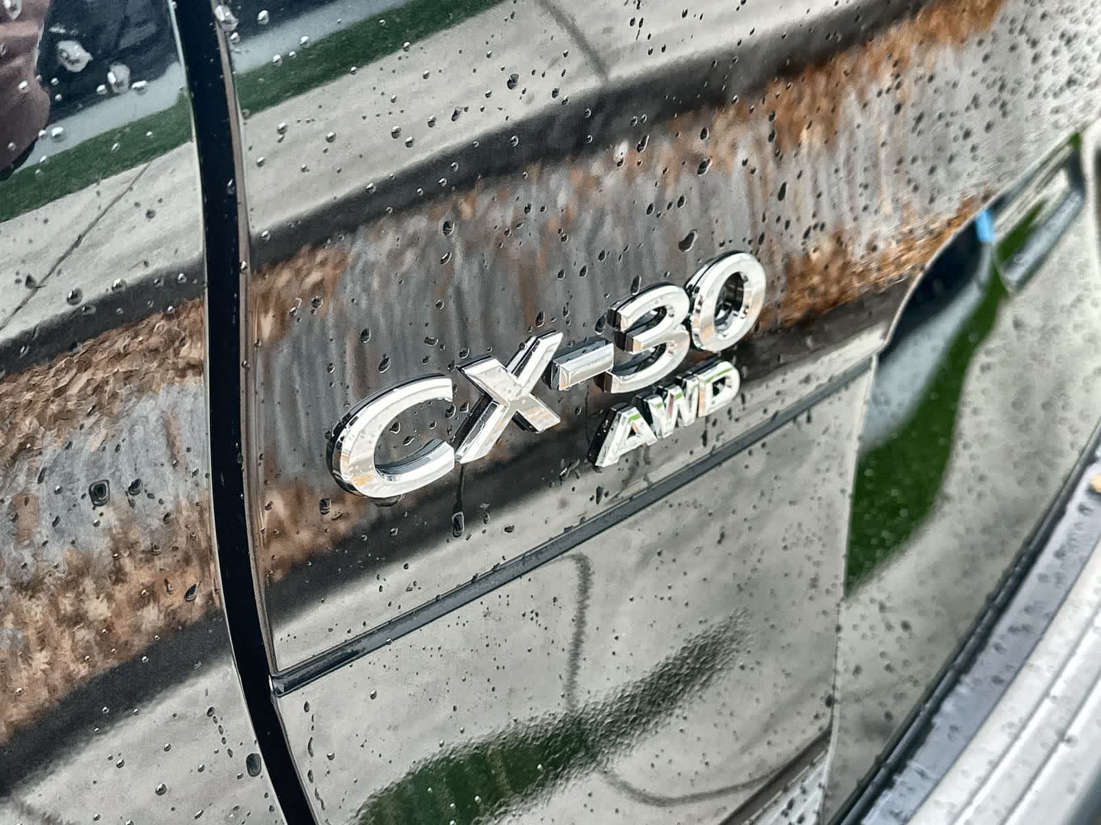 Thumbnail: 2026 Mazda CX-30 - 15