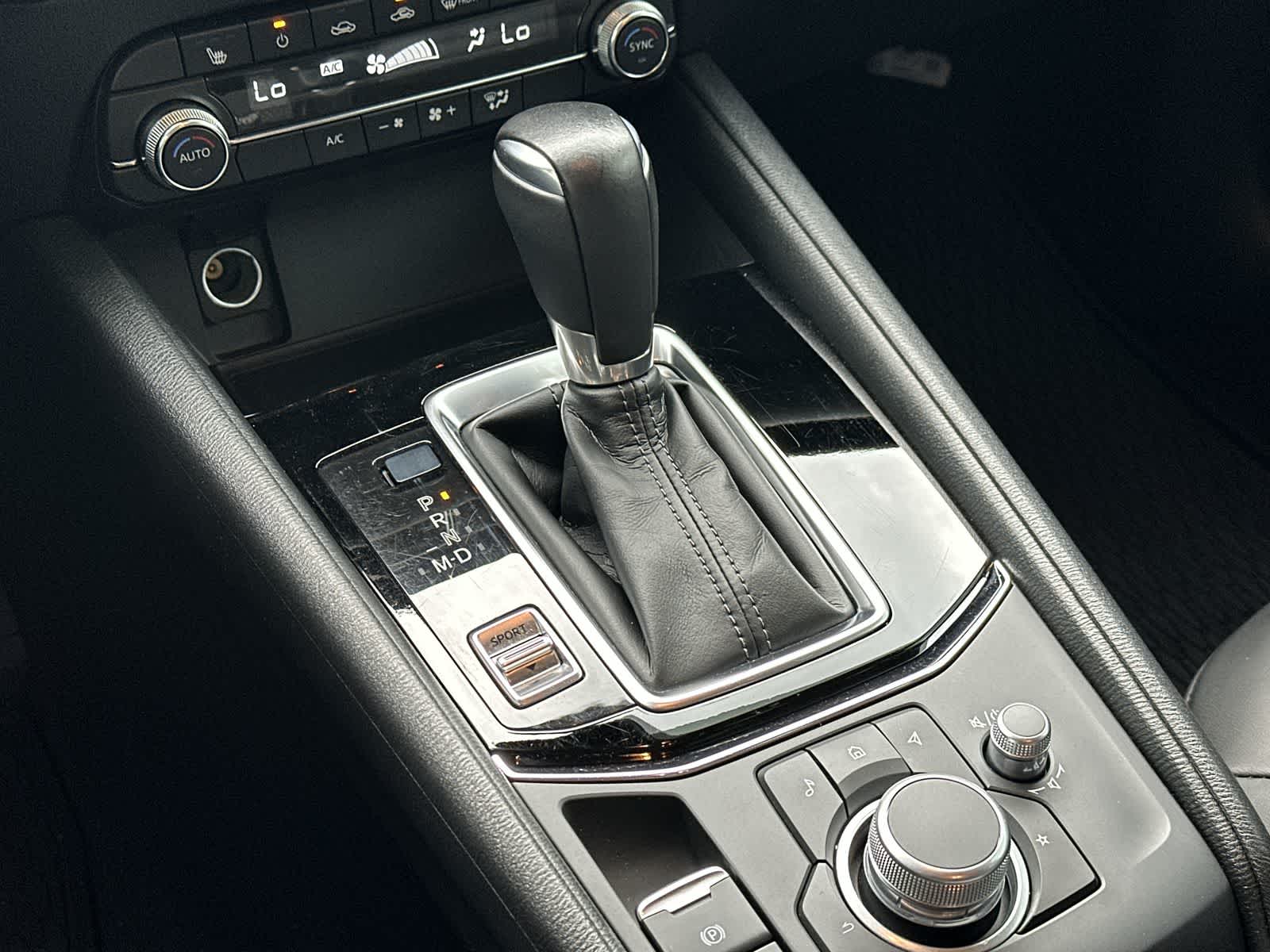 Thumbnail: 2024 Mazda CX-5 - 17