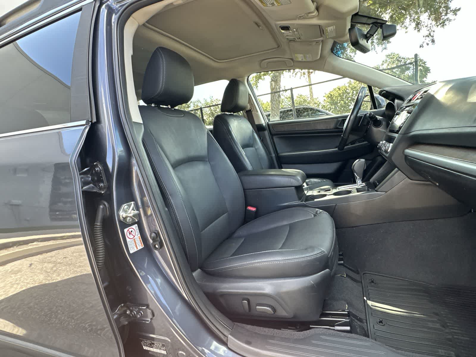 Thumbnail: 2017 Subaru Outback - 14