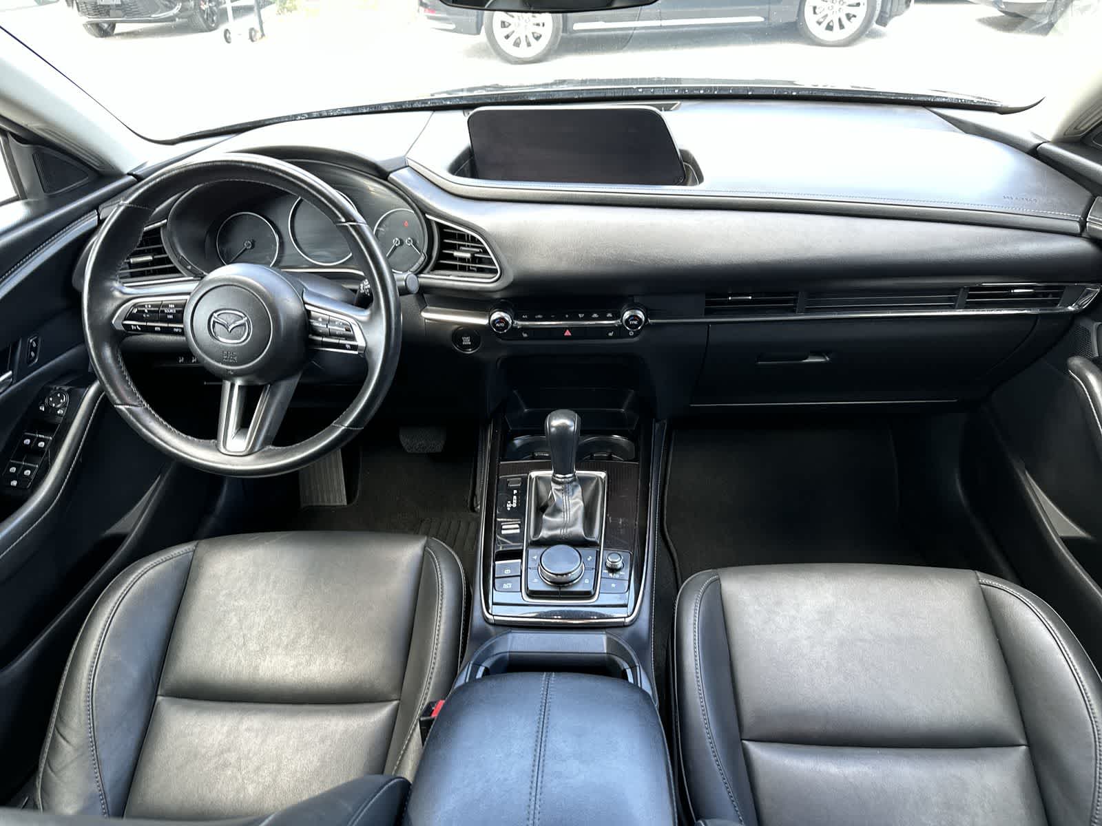 Thumbnail: 2025 Mazda CX-30 - 19