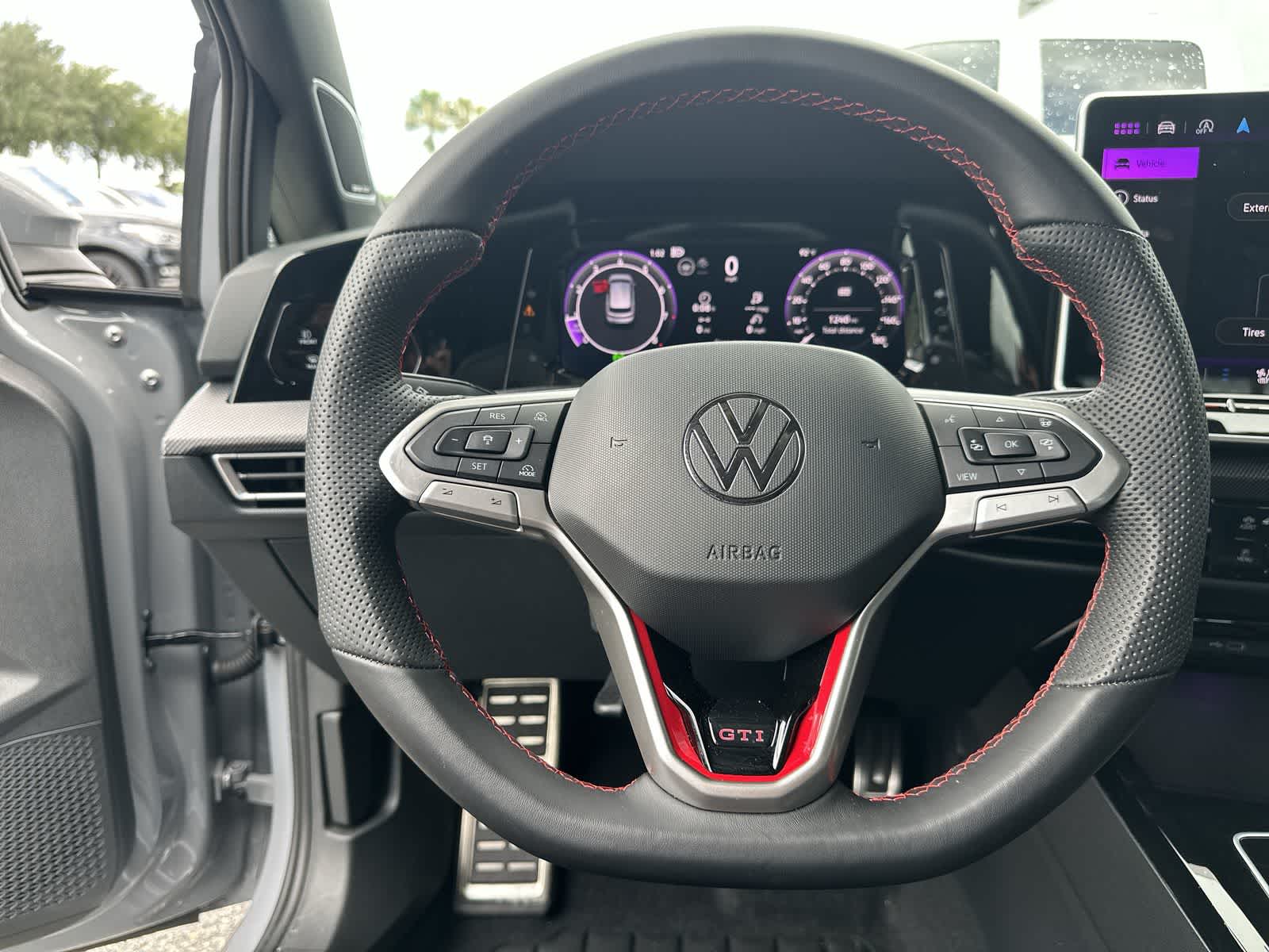 Thumbnail: 2026 Volkswagen Golf - 20
