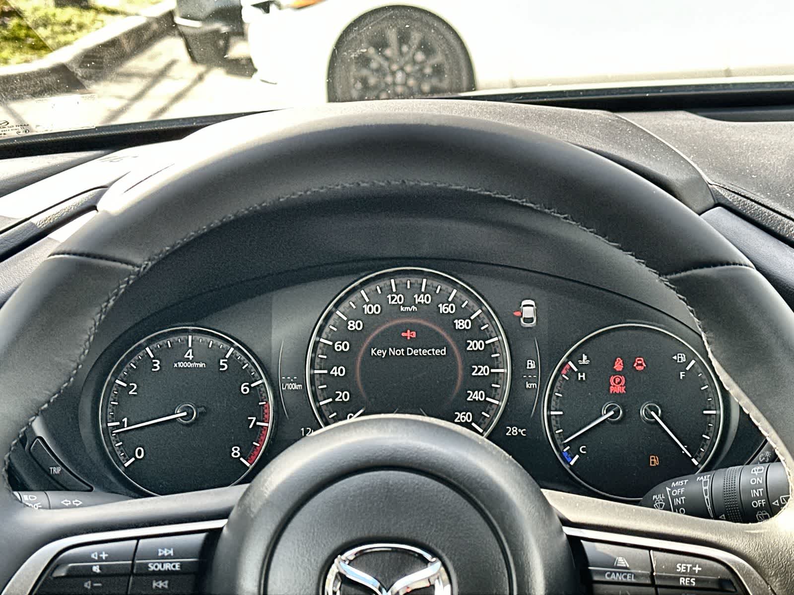 Thumbnail: 2026 Mazda CX-30 - 18