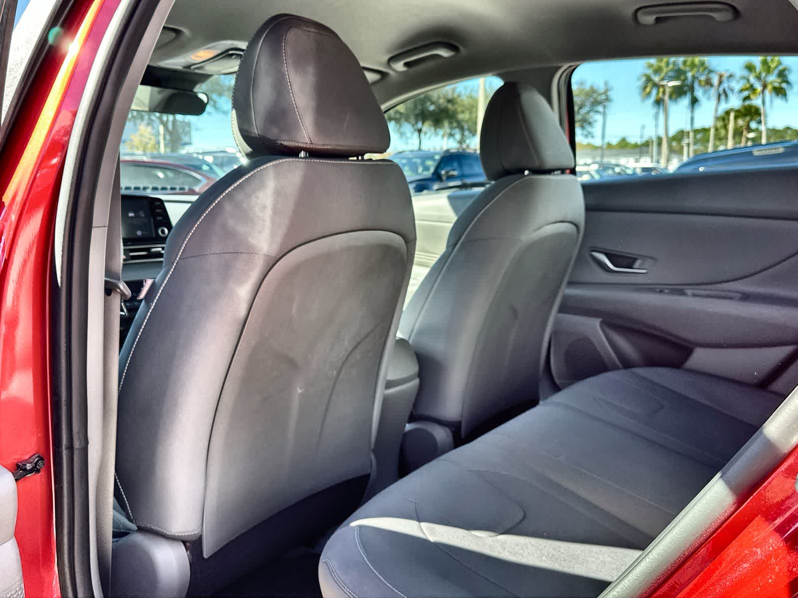 Thumbnail: 2021 Hyundai Elantra - 12