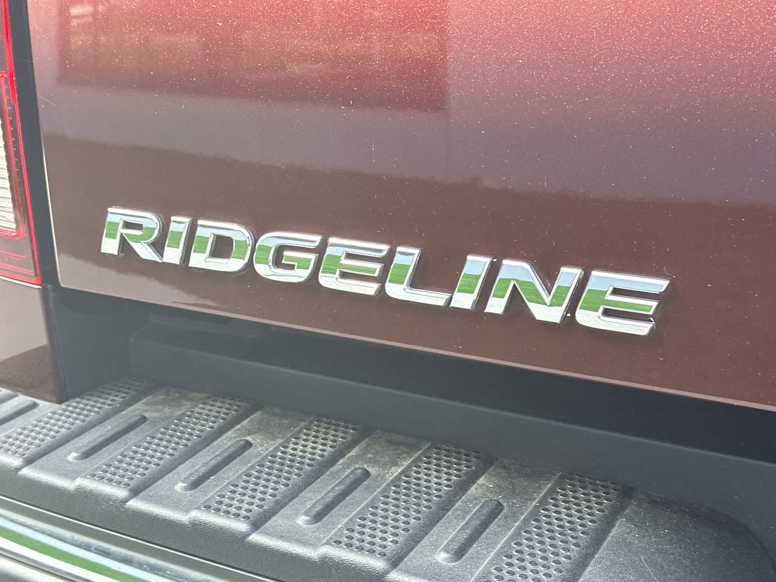 Thumbnail: 2017 Honda Ridgeline - 7