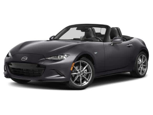 2023 Mazda MX-5 Miata Grand Touring's photo